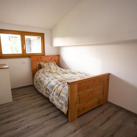Vineyard Cottage Sonce Sentvid Pri Sticni Exteriör bild