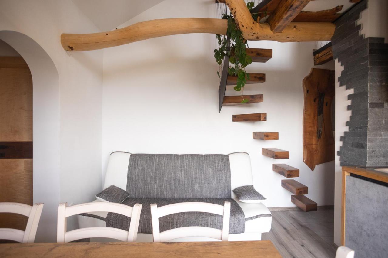 Vineyard Cottage Sonce Sentvid Pri Sticni Exteriör bild